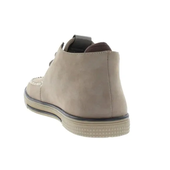 KENNETH COLE Shoes Men's 9.5 Chukka Lace Front Boots Ultra Comfort Insoles