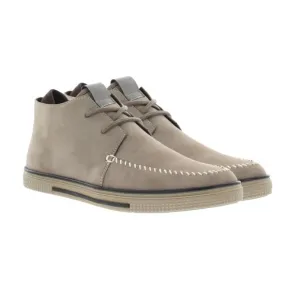 KENNETH COLE Shoes Men's 9.5 Chukka Lace Front Boots Ultra Comfort Insoles