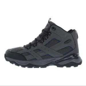 Khombu Men’s Hiker Boots sz 8  Memory Foam Comfort NEW #F885