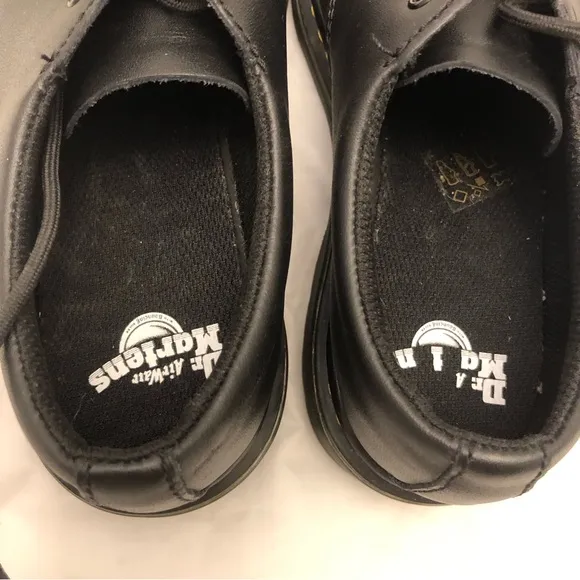 Kid’s Dr. Martens Oxford Shoes sz 2