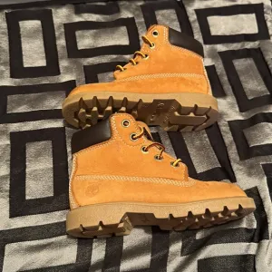 Kids Timberland Boots