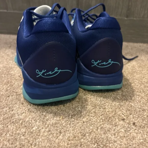 kobe 5 x rays