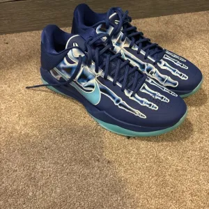 kobe 5 x rays