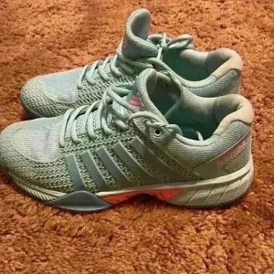 KSwiss Express Light Women's Pickleball Shoes Size 8.5