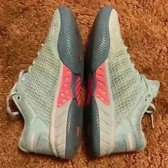 KSwiss Express Light Women's Pickleball Shoes Size 8.5