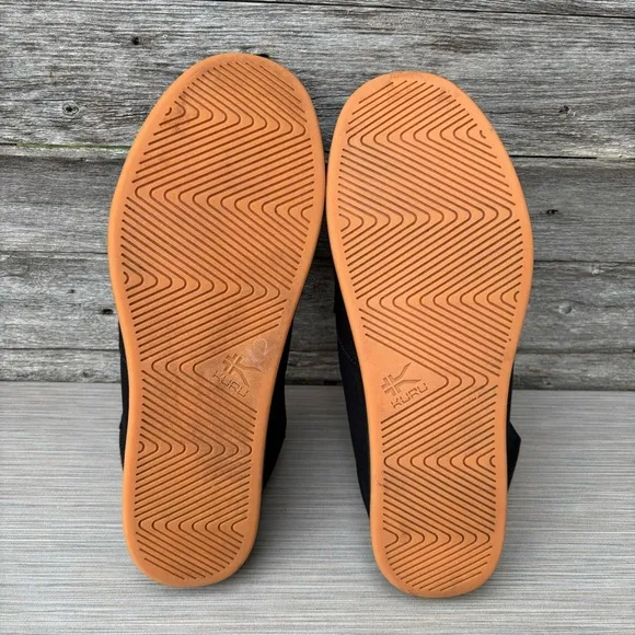 KURU PACE - MEN'S SLIP-ON BOAT SHOE
