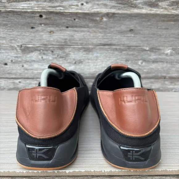 KURU PACE - MEN'S SLIP-ON BOAT SHOE