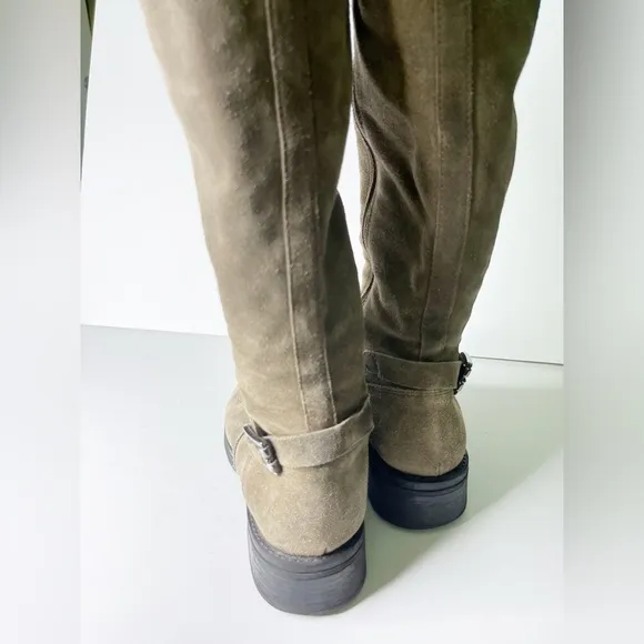 La Canadienne Caleb Waterproof Riding Boot
