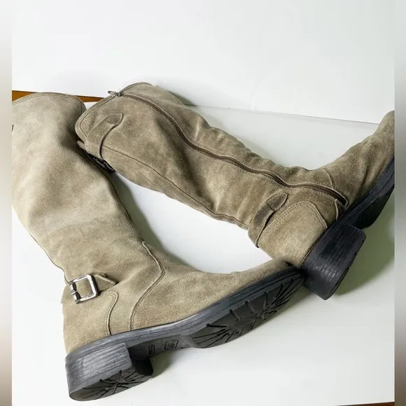 La Canadienne Caleb Waterproof Riding Boot