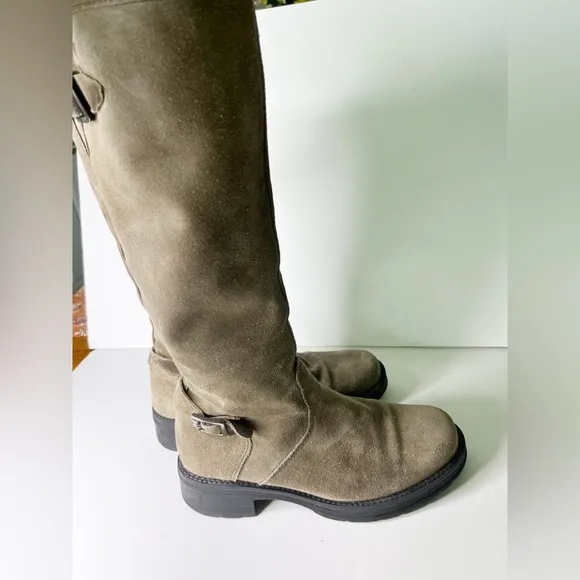 La Canadienne Caleb Waterproof Riding Boot