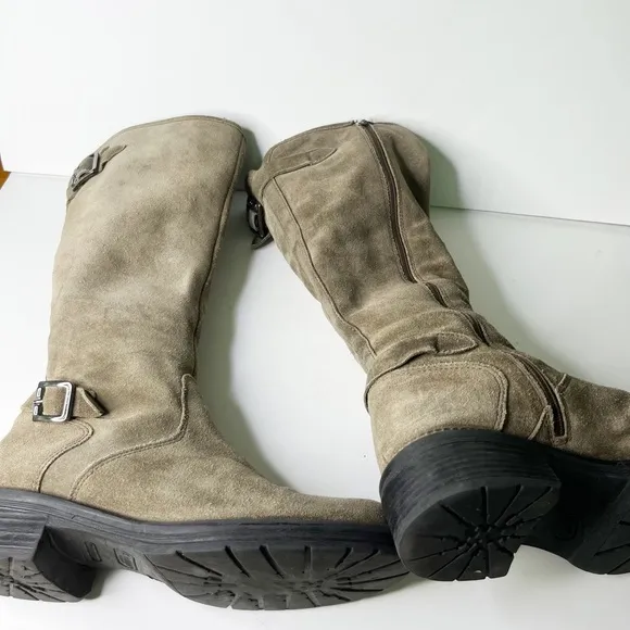 La Canadienne Caleb Waterproof Riding Boot