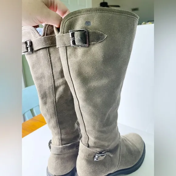 La Canadienne Caleb Waterproof Riding Boot