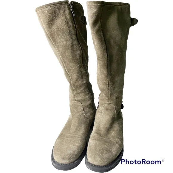 La Canadienne Caleb Waterproof Riding Boot