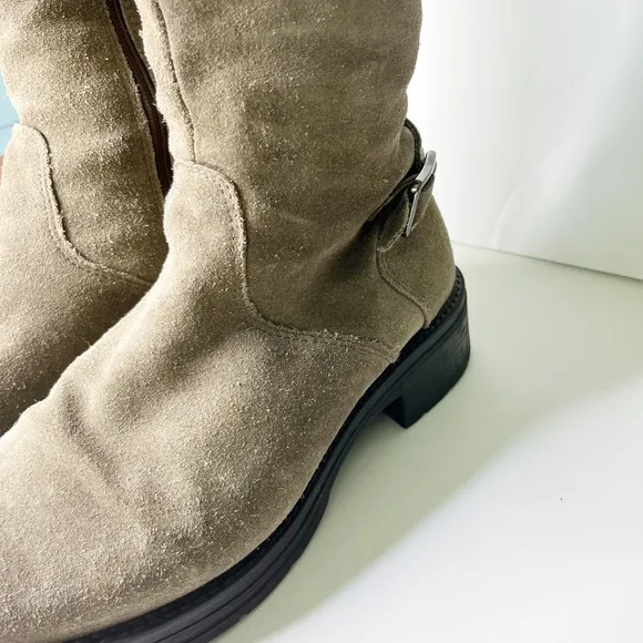 La Canadienne Caleb Waterproof Riding Boot