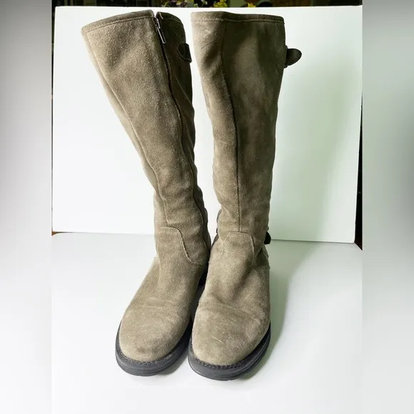 La Canadienne Caleb Waterproof Riding Boot