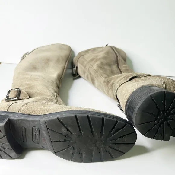 La Canadienne Caleb Waterproof Riding Boot