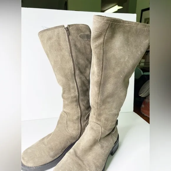 La Canadienne Caleb Waterproof Riding Boot