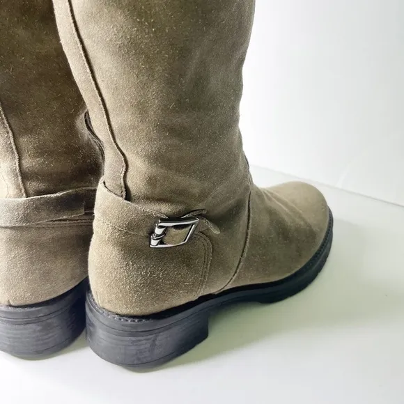 La Canadienne Caleb Waterproof Riding Boot