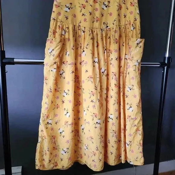 La Masion Talulah-Tansy dress