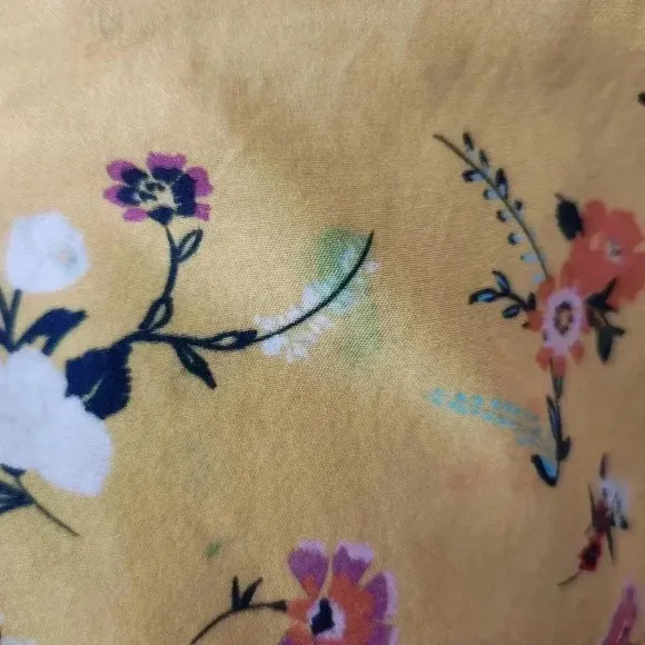 La Masion Talulah-Tansy dress