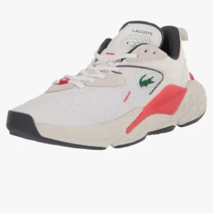 Lacoste tennis shoes