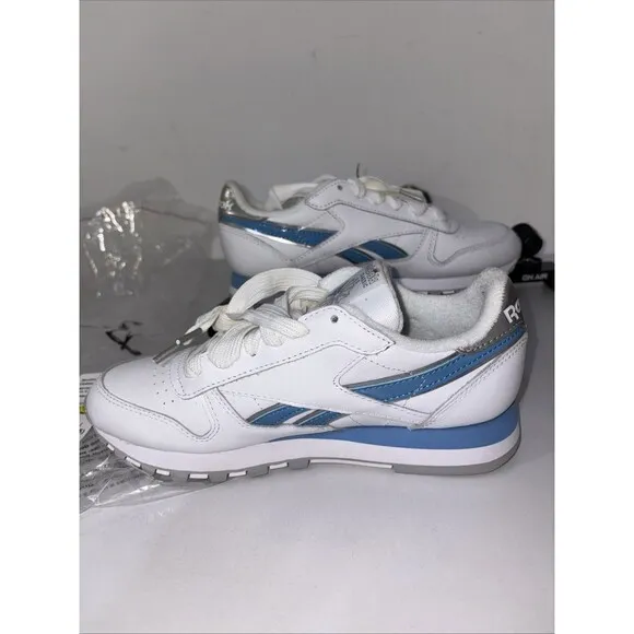 Ladies Reebok Classic 7.5 Unapologetically Angel Revolve New