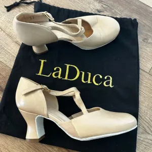 LaDuca Alexis dance shoes