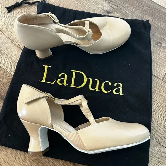 LaDuca Alexis dance shoes