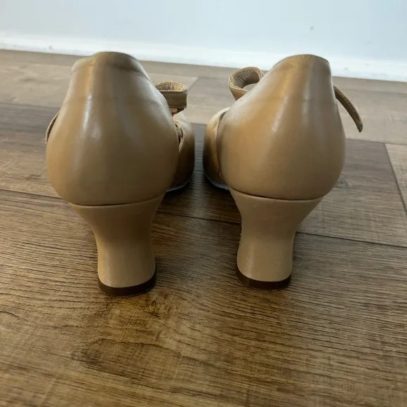 LaDuca Alexis dance shoes