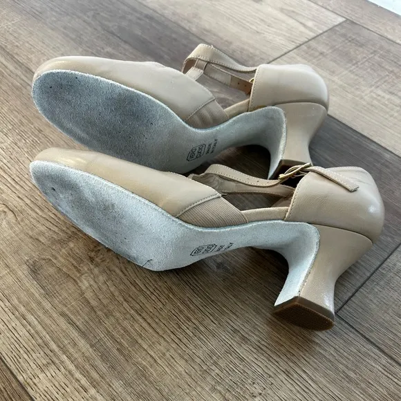 LaDuca Alexis dance shoes