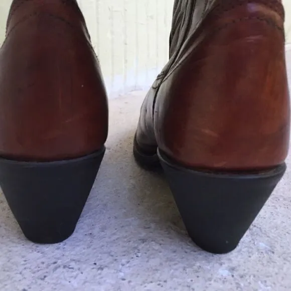 Laredo Cowboy Boots