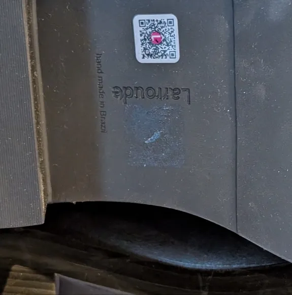 Larroudé Hardy Boots
