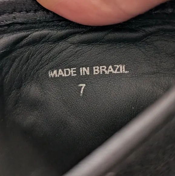 Larroudé Hardy Boots