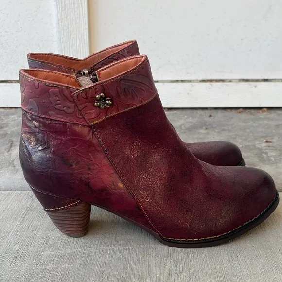 L'ARTISTE BESTLOVE BOOTS  Size 39