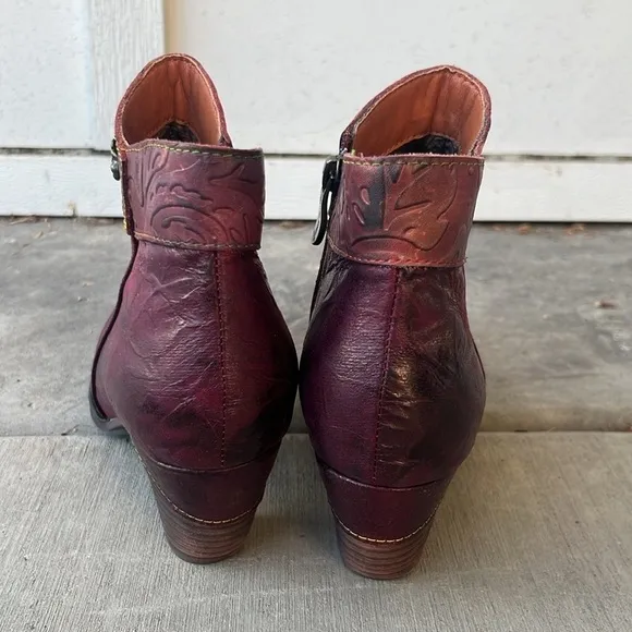 L'ARTISTE BESTLOVE BOOTS  Size 39