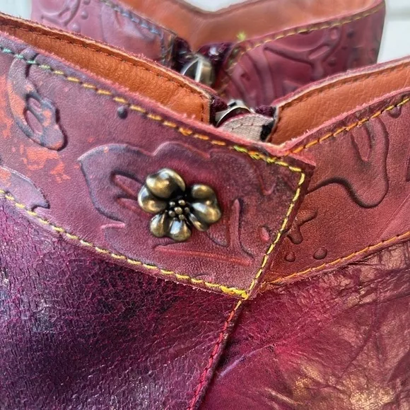 L'ARTISTE BESTLOVE BOOTS  Size 39