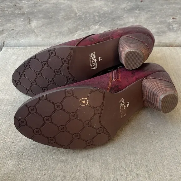 L'ARTISTE BESTLOVE BOOTS  Size 39