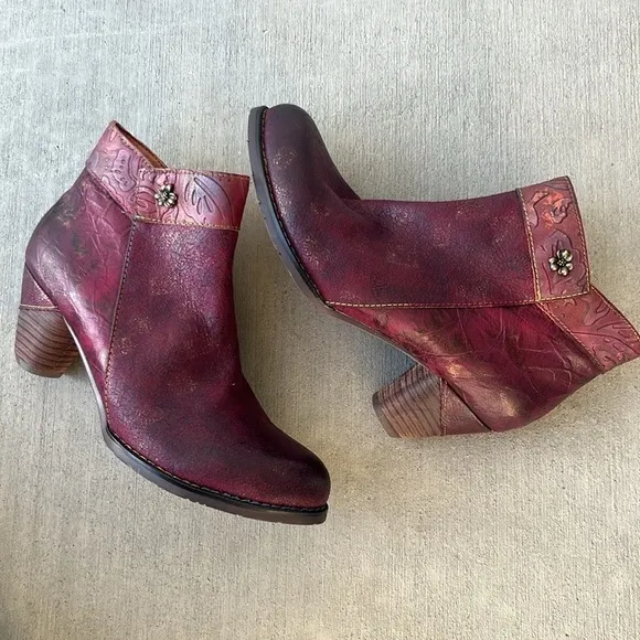 L'ARTISTE BESTLOVE BOOTS  Size 39
