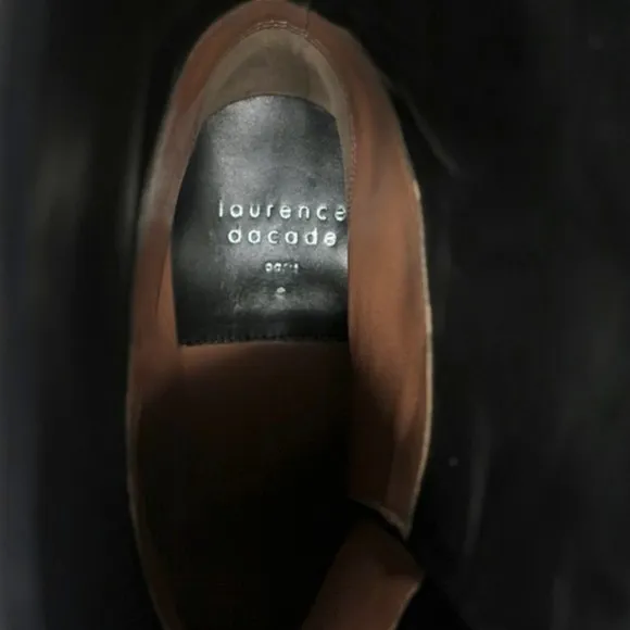Laurence Dacade Babacar Sequin Boots