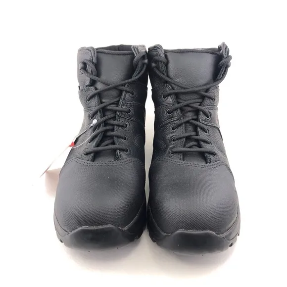 Lehigh Composite Toe Waterproof 6&quot; Work Boots 11 EEE Wide