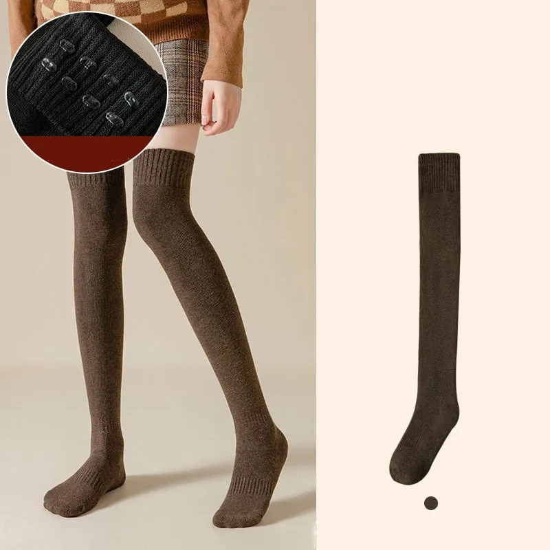 Leilani™ | Heartwarming Comfort with Velvet Soft Socks