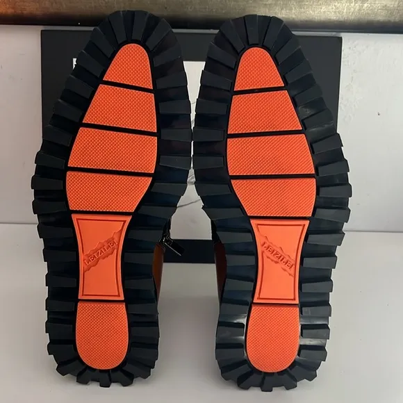 LEiZiLEi Premium Men’s Shoes Men’s size 9