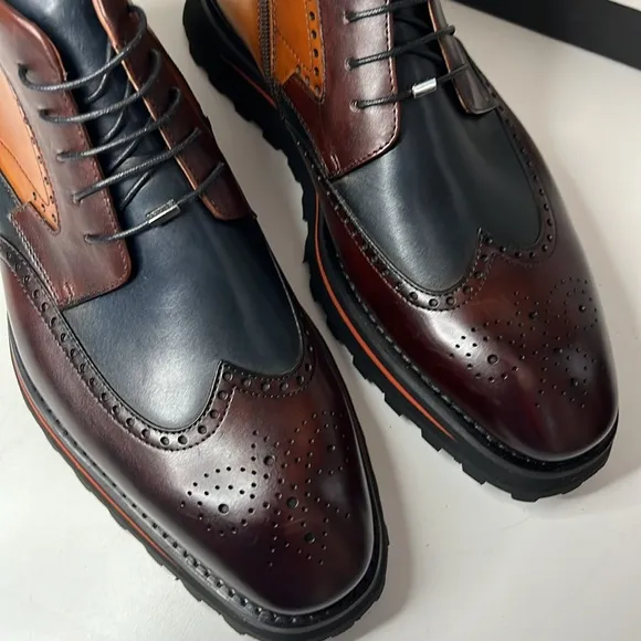 LEiZiLEi Premium Men’s Shoes Men’s size 9