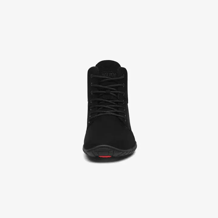 Levi - barefoot winter shoes