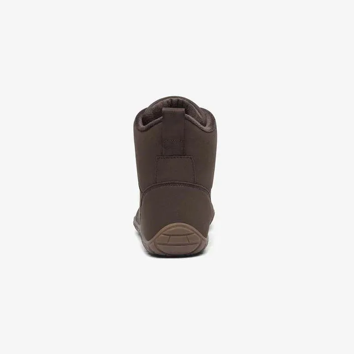 Levi - barefoot winter shoes