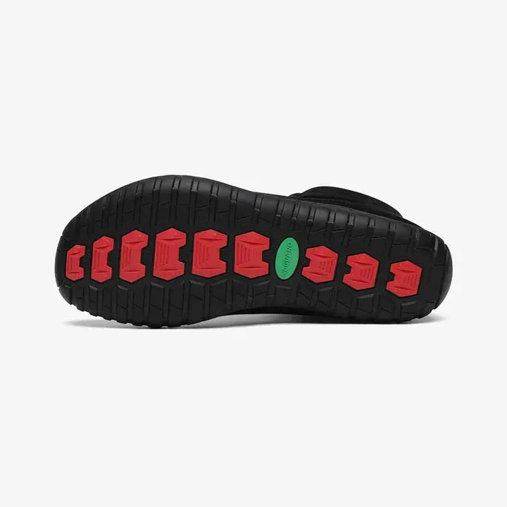 Levi - barefoot winter shoes