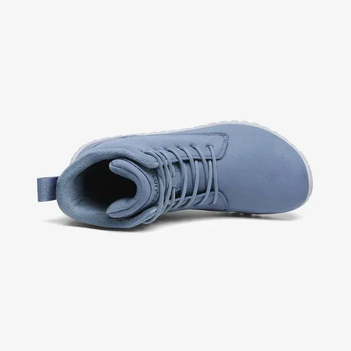 Levi - barefoot winter shoes