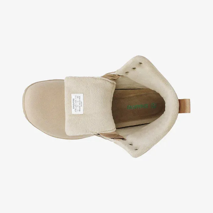 Levi - barefoot winter shoes