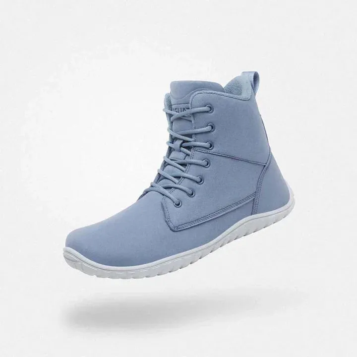 Levi - barefoot winter shoes