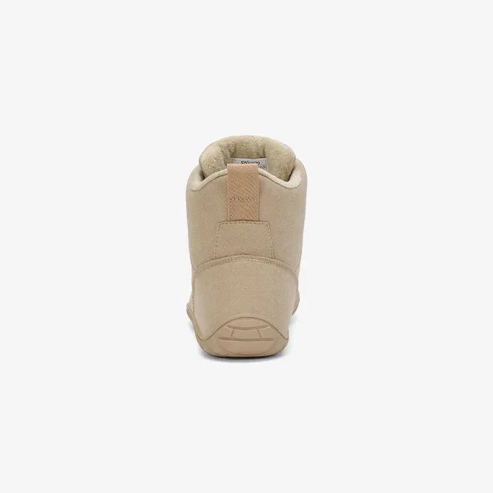 Levi - barefoot winter shoes